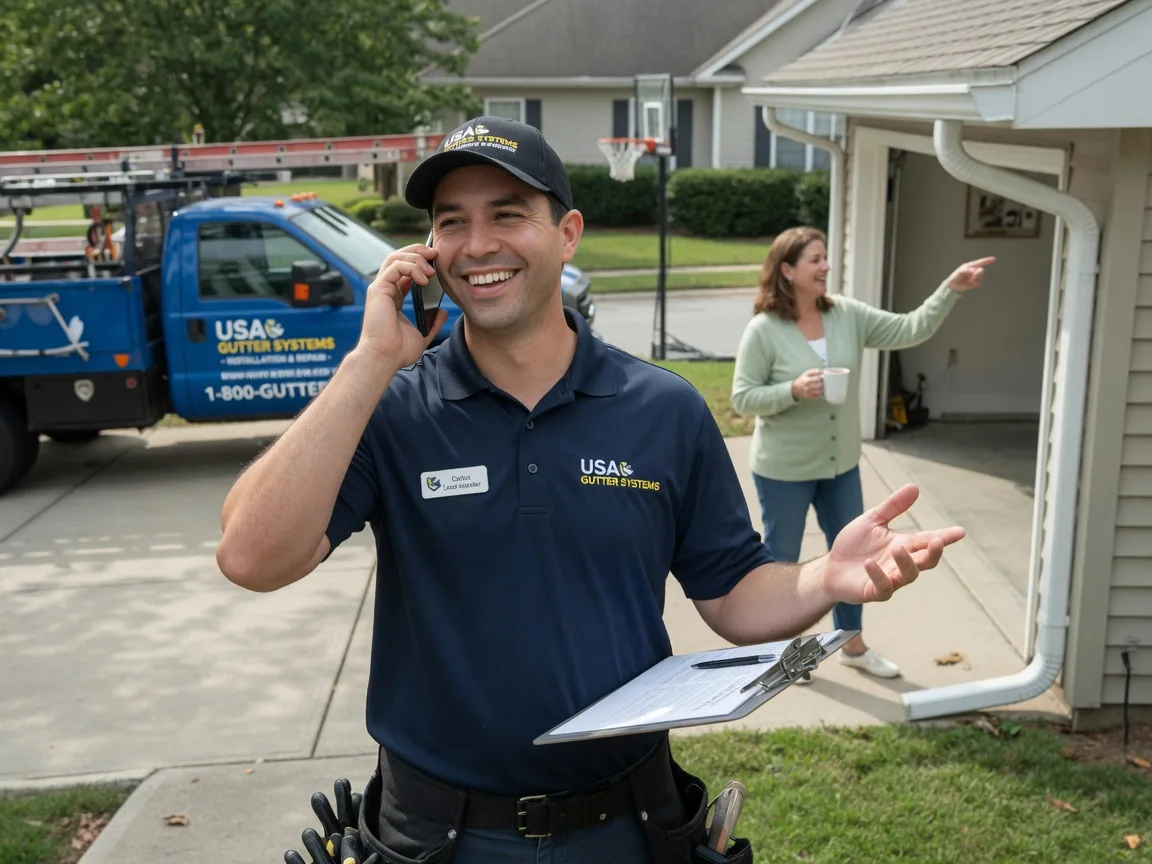 Gutter Installation Columbia, AL FAQs